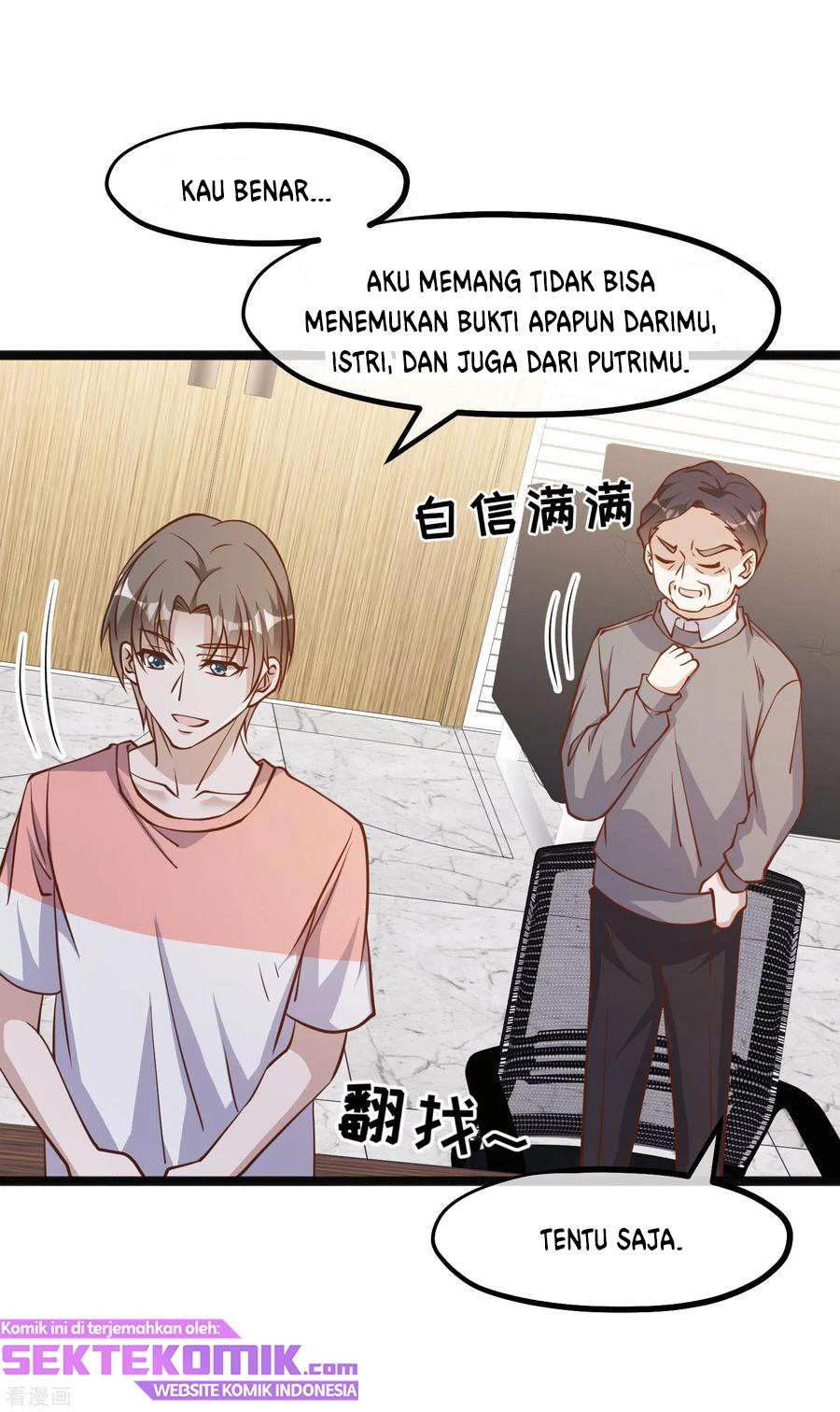 God Fisherman Chapter 170 Gambar 11